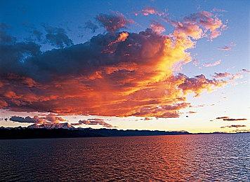 《破晓传说》新预告片再次展示系列术技进化